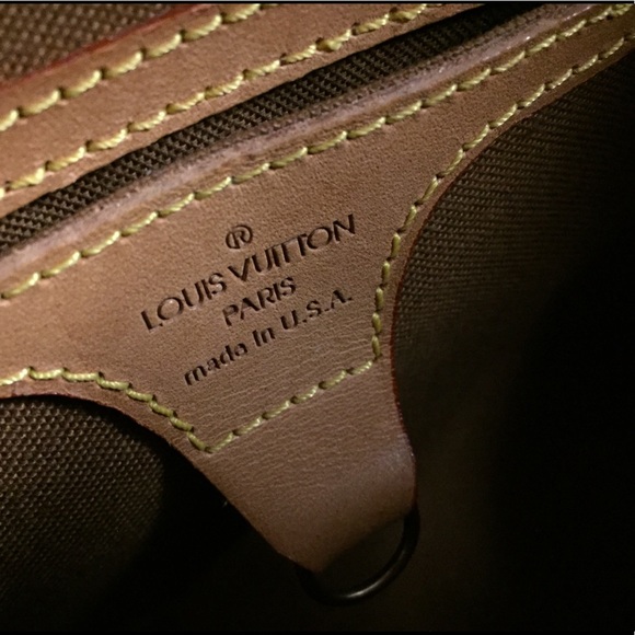 ✨ EUC Authentic Louis Vuitton Ellipse PM Bag ✨ - Picture 7 of 11